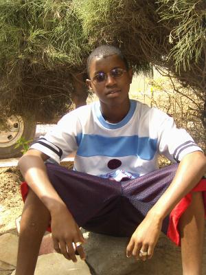 c boubacar
