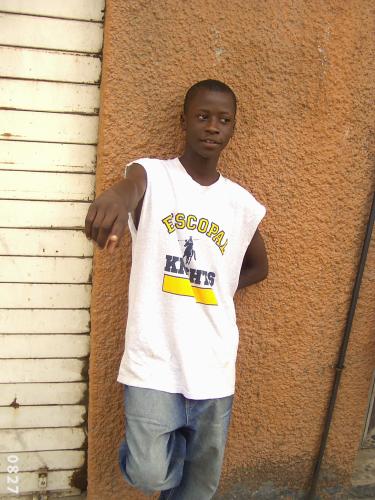 c junior