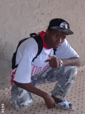 c mamadou diallo