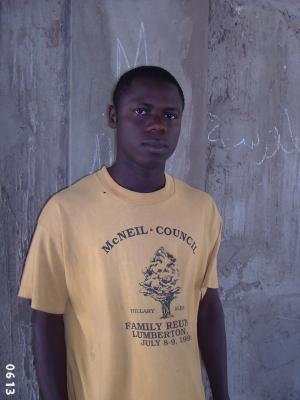 c saliou