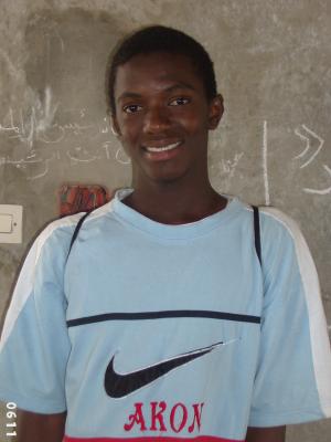 c ibrahima 