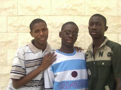 barry  soulayman  aziz