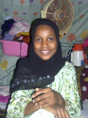 c mariama