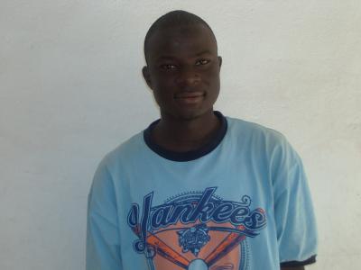 c ablaye fofana