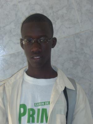 cdjibril cisse 