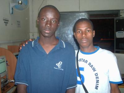 c papiss et moi