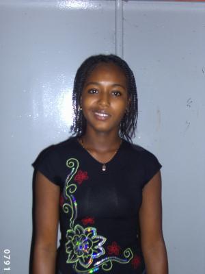 c fatiam c une amie tres coll