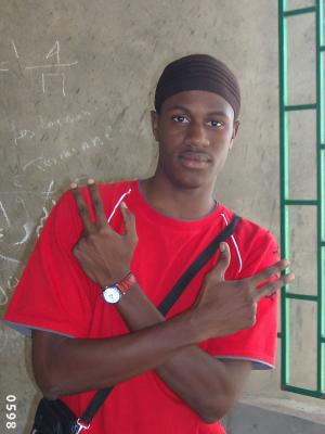 c soulayman  barry