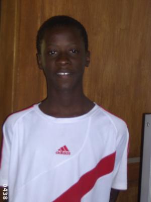 c junior 