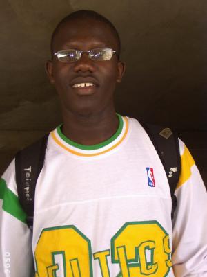 ousman yattara