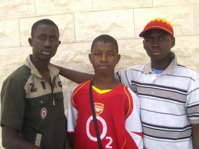 c aziz et bouba et soulyman