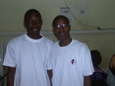 c papis et moi