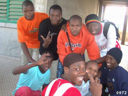 groupes
